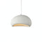 Delora - Suspension champignon Wabi Sabi