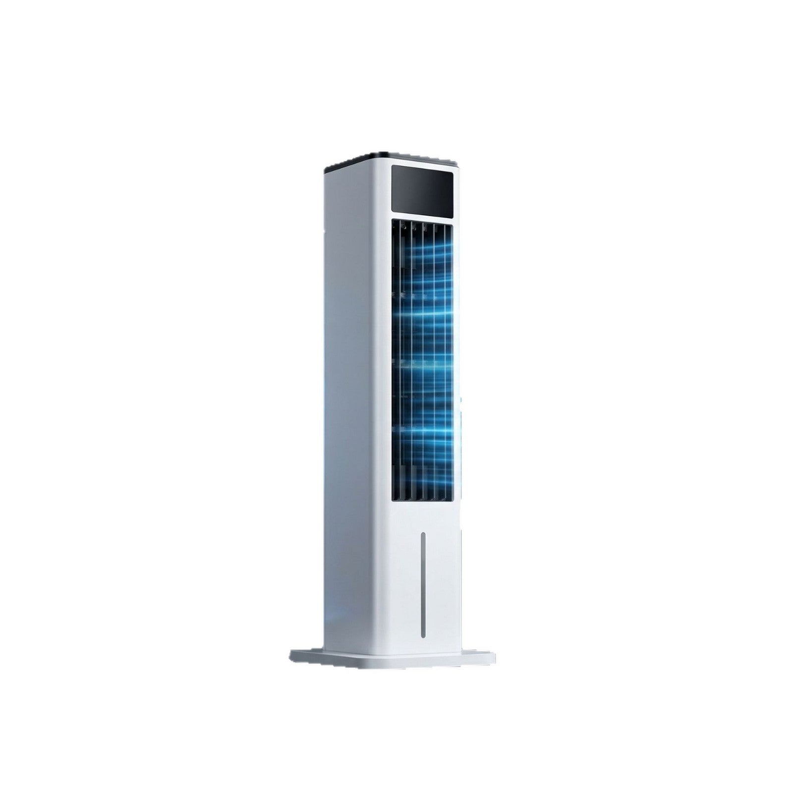 Portable Tower Evaporative Air Cooler Oscillating Remote Control - Image 5
