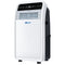 Climatiseur portable BTU Unité de climatisation portable Déshumidificateur