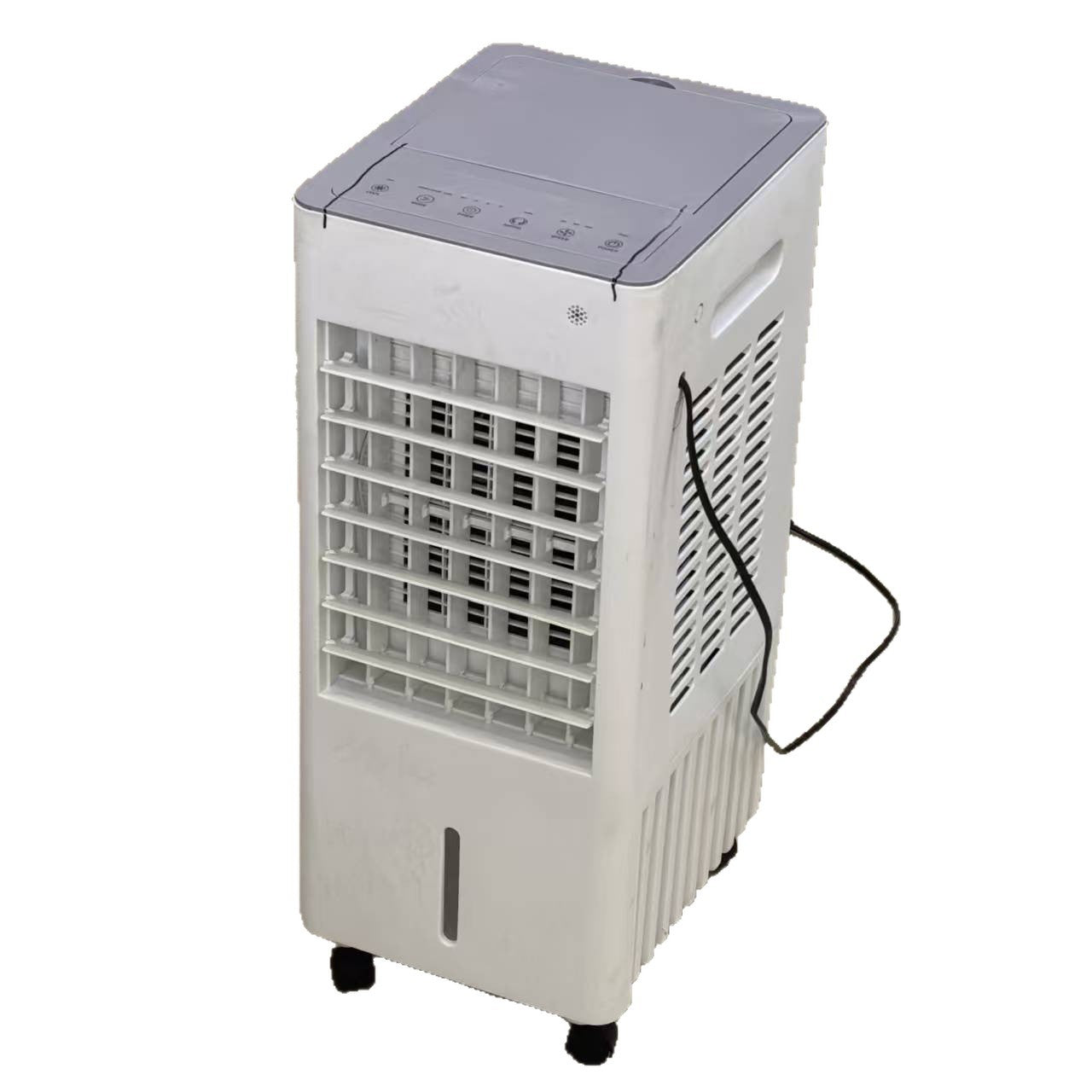 Portable Evaporative Air Cooler Fan Remote Control 3 Speed - Image 5