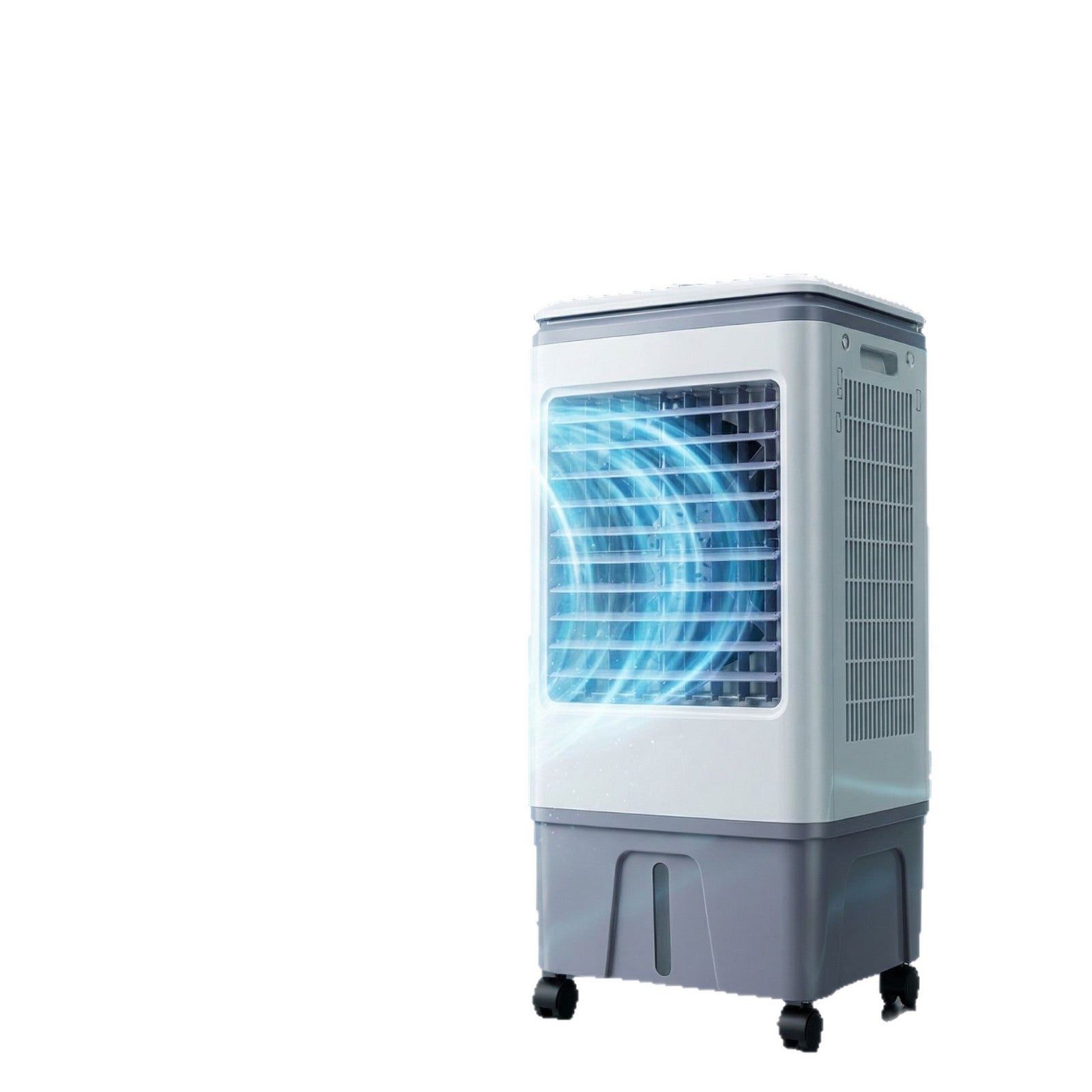 Portable Evaporative Air Cooler Large Area Swamp Cooler 3 Speed - Image 5