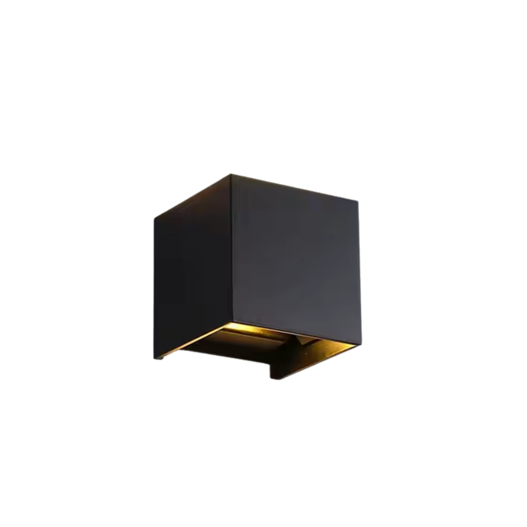 Velmoran – Lampada da Parete Wireless di Lusso