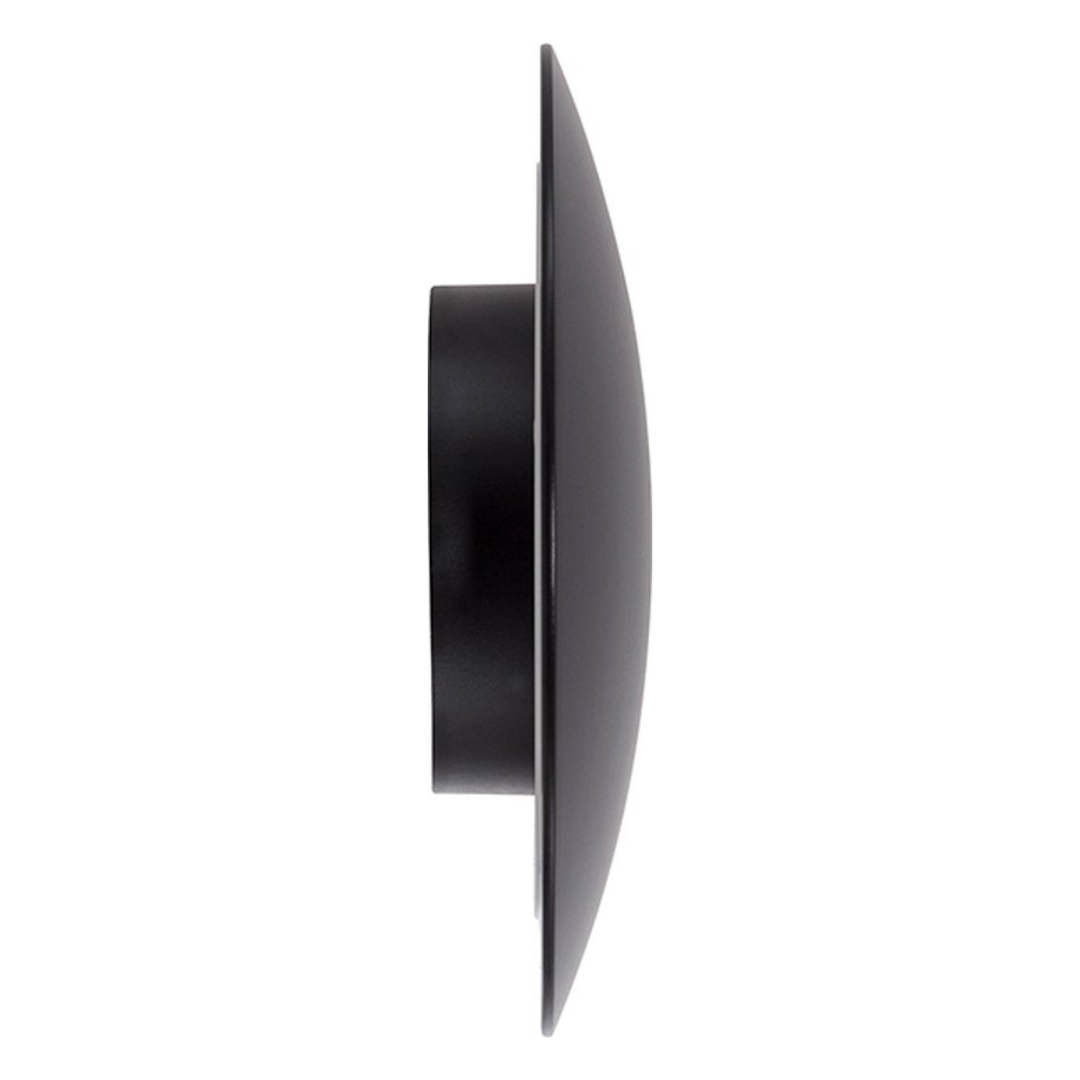 Oriona – Applique LED rotonda moderna