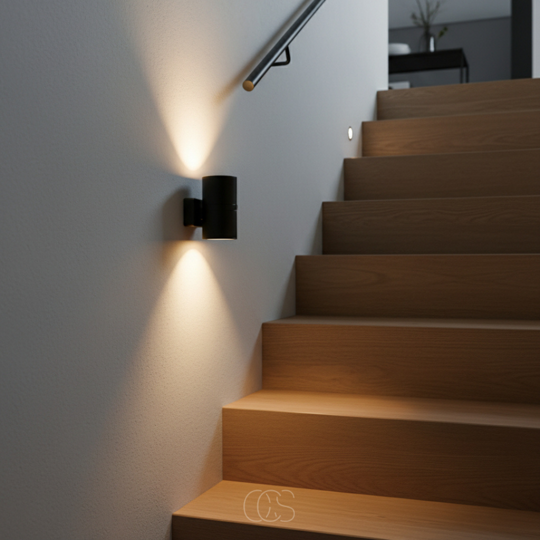 Velmo – Lampe d'ambiance de luxe à brancher