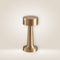 Vavek – Lampada da tavolo LED con batteria IP44