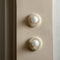 Malmora - Marble LED Wall Sconce