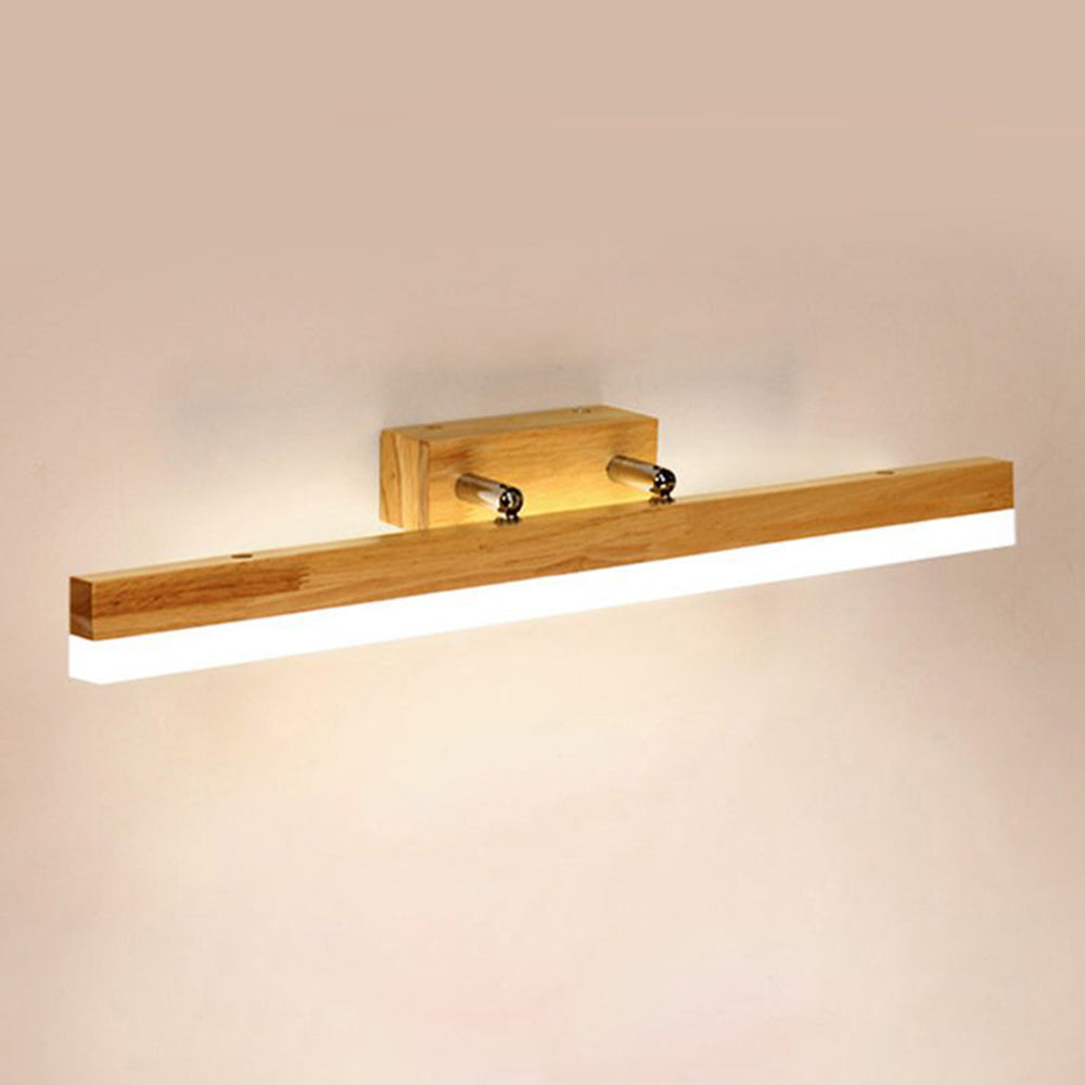 Elysium – Applique murale classique design métal et bois