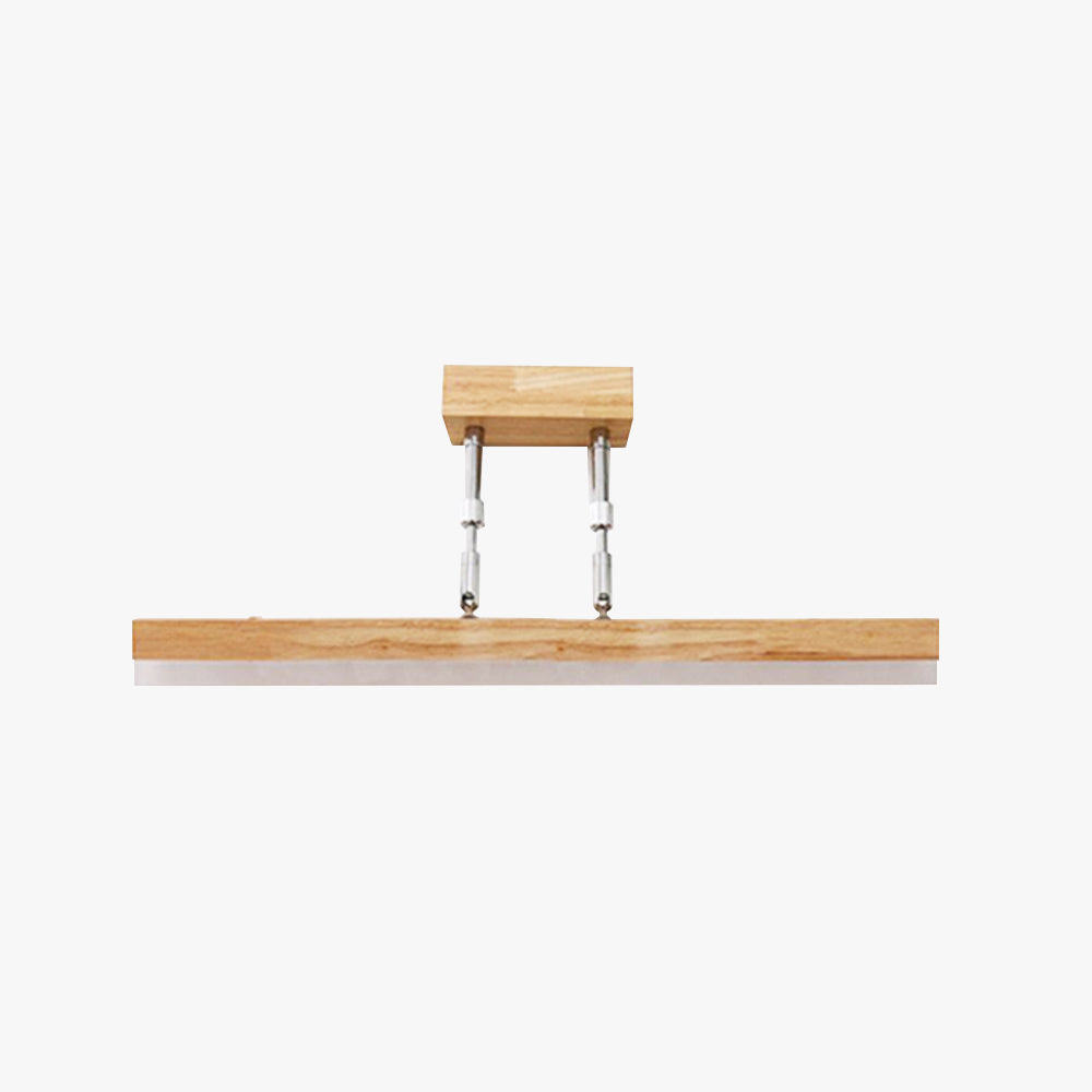 Elysium – Applique murale classique design métal et bois