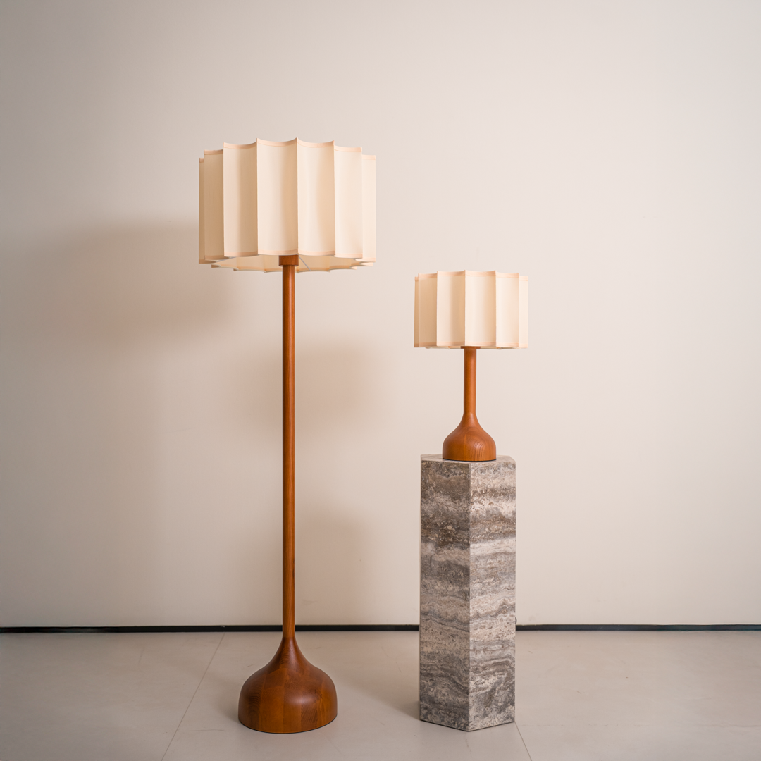 Rotavelle - Lampada decorativa