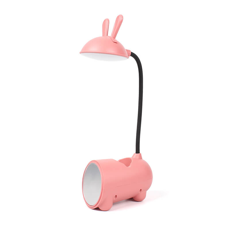Bunélia – Rechargeable LED Bunny Desk Lamp