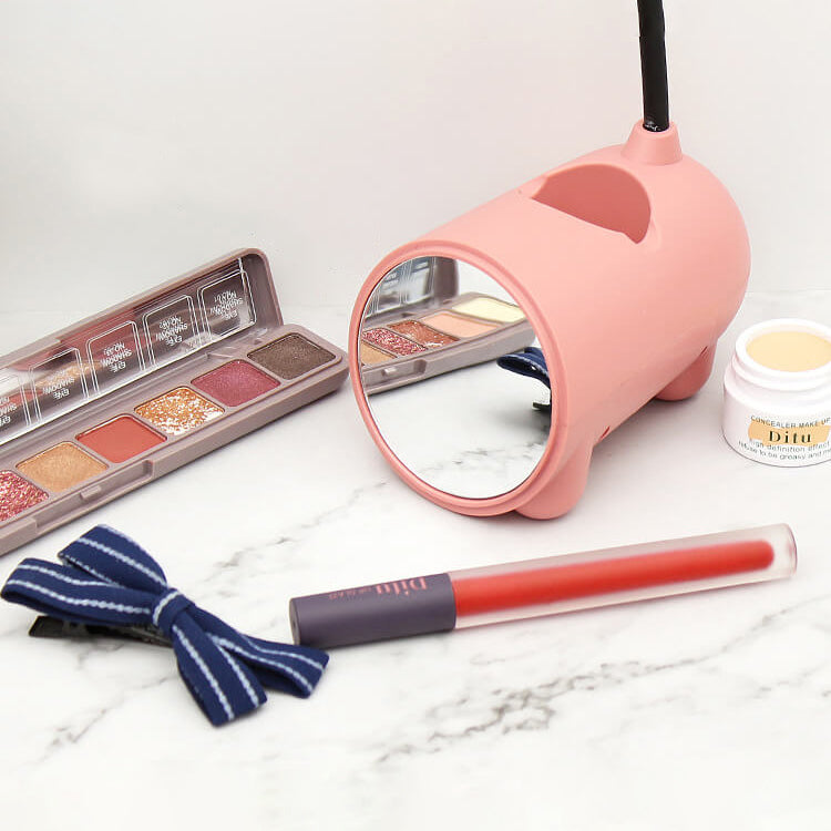 Bunélia – Rechargeable LED Bunny Desk Lamp