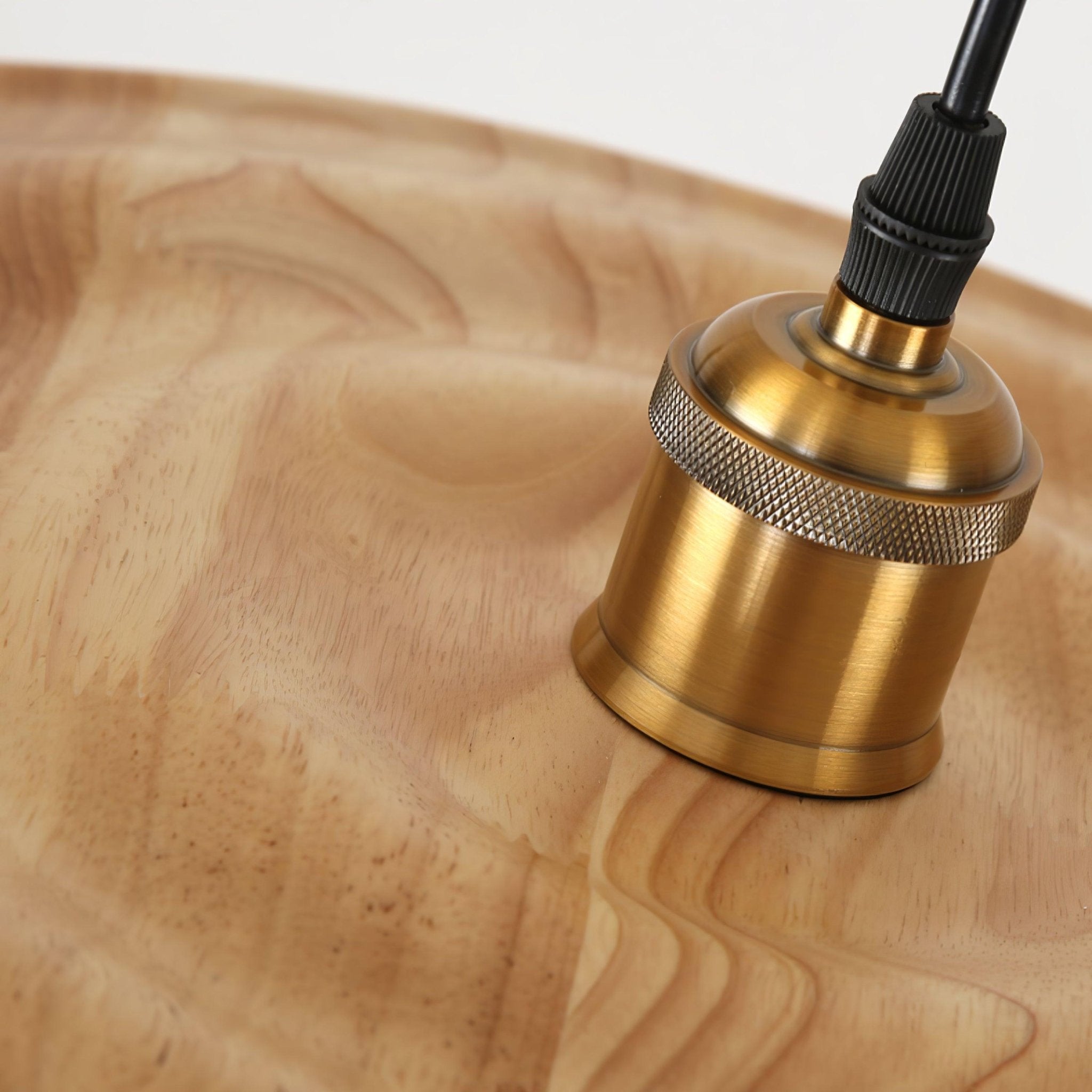 Vedorith - Lampada a sospensione arte nordica