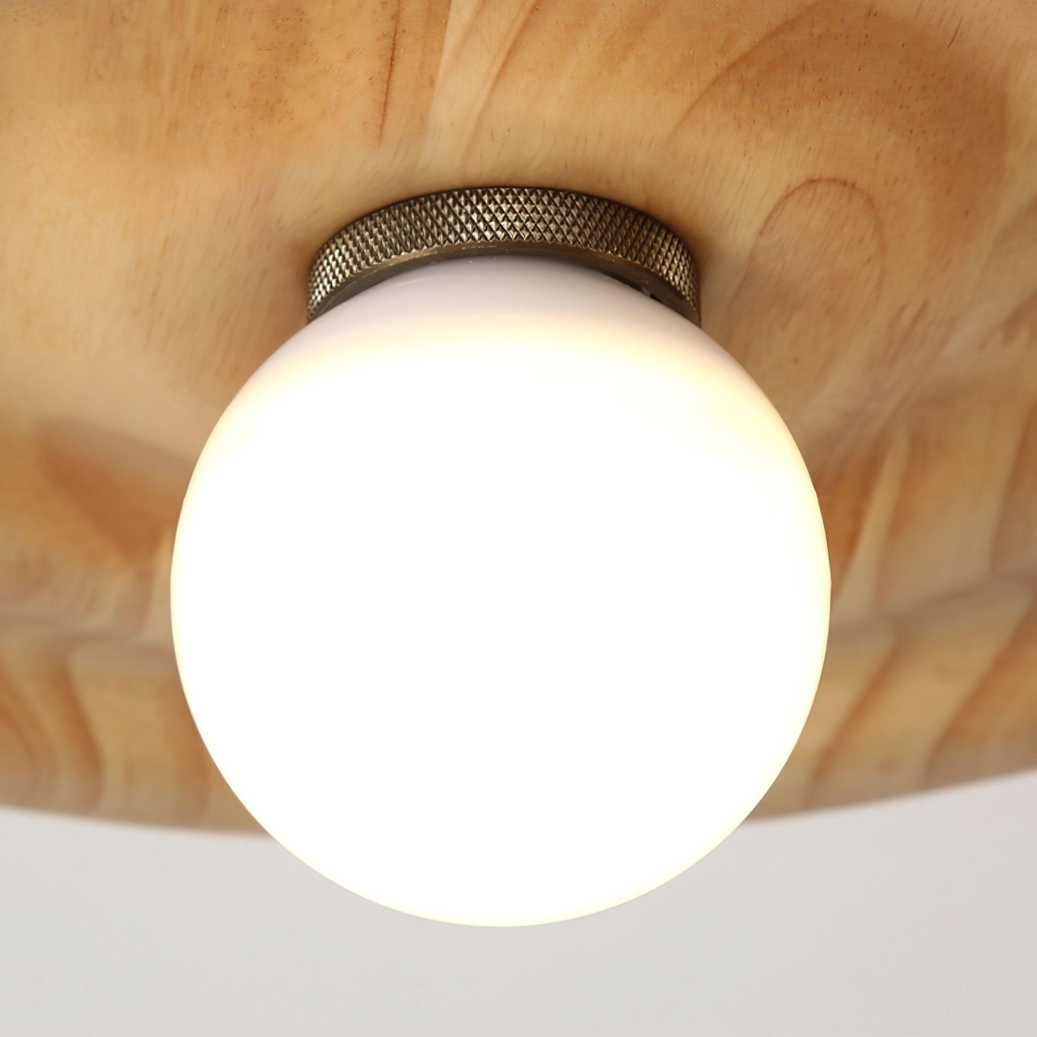 Vedorith - Lampada a sospensione arte nordica