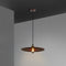 Vedorith - Lampada a sospensione arte nordica