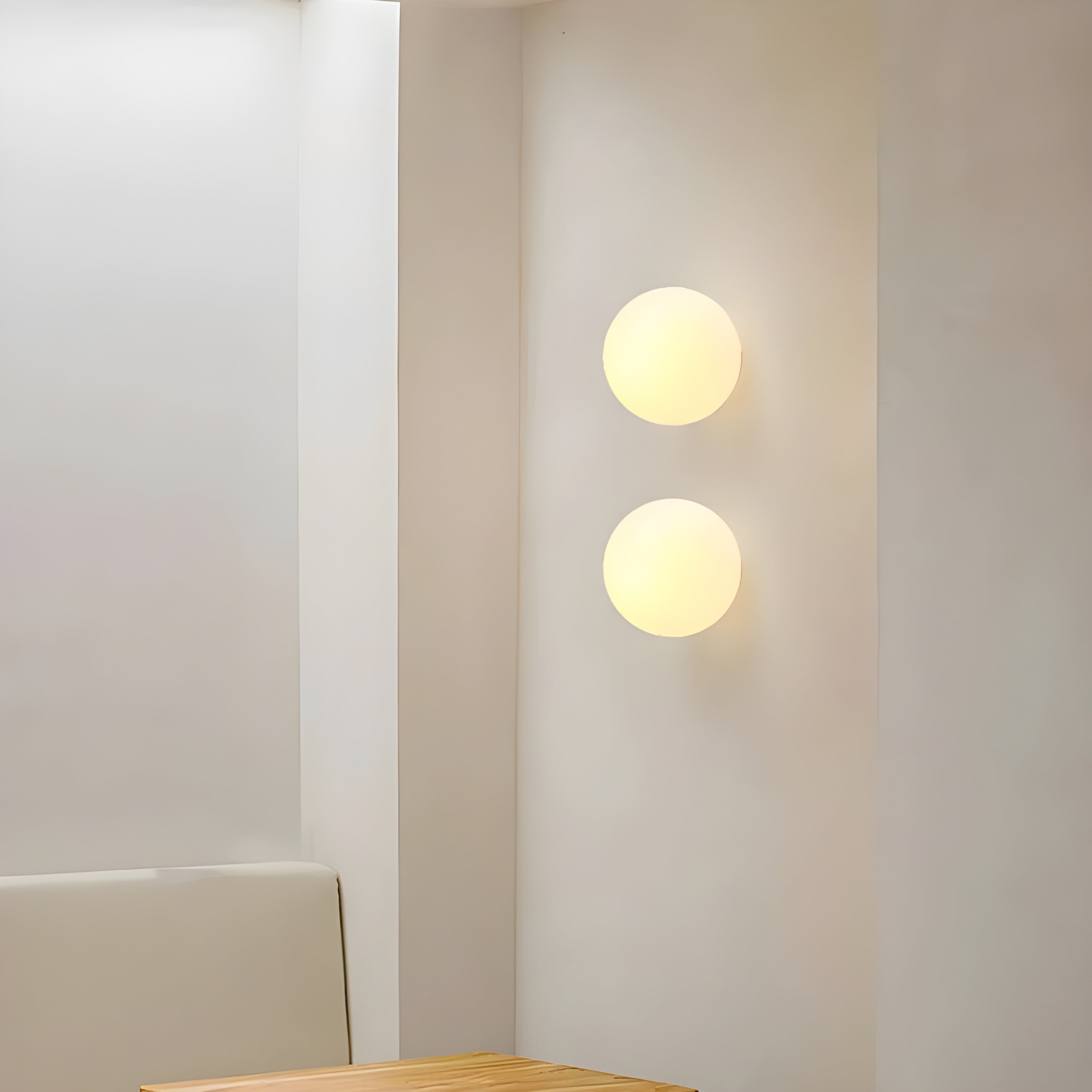 Velniora – Applique murale moderne