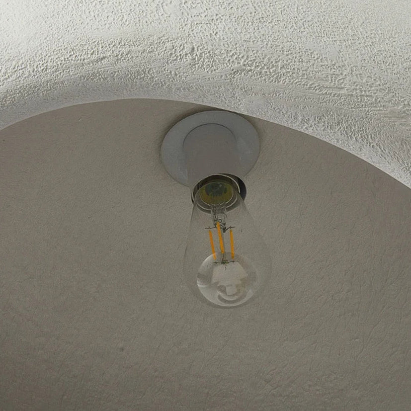 Delora - Suspension champignon Wabi Sabi