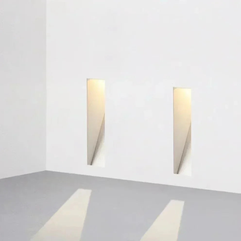 Morlith - Luce per scale con sensore di movimento