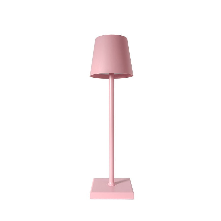 Liora – Lampada da Tavolo Ricaricabile Wireless
