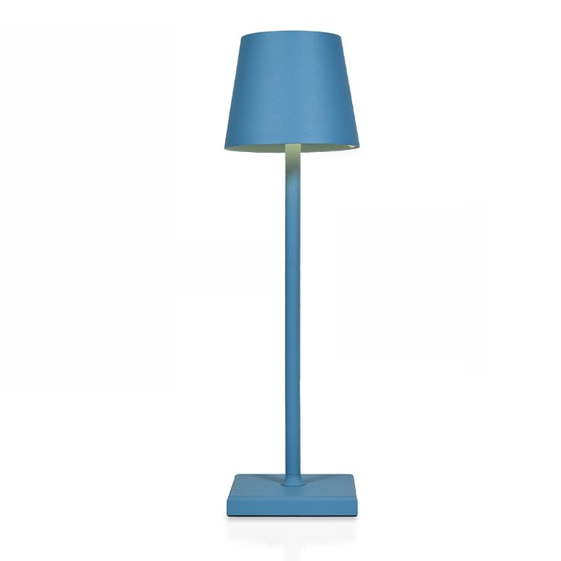 Liora – Lampada da Tavolo Ricaricabile Wireless