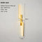 Gralith - Applique murale LED moderne