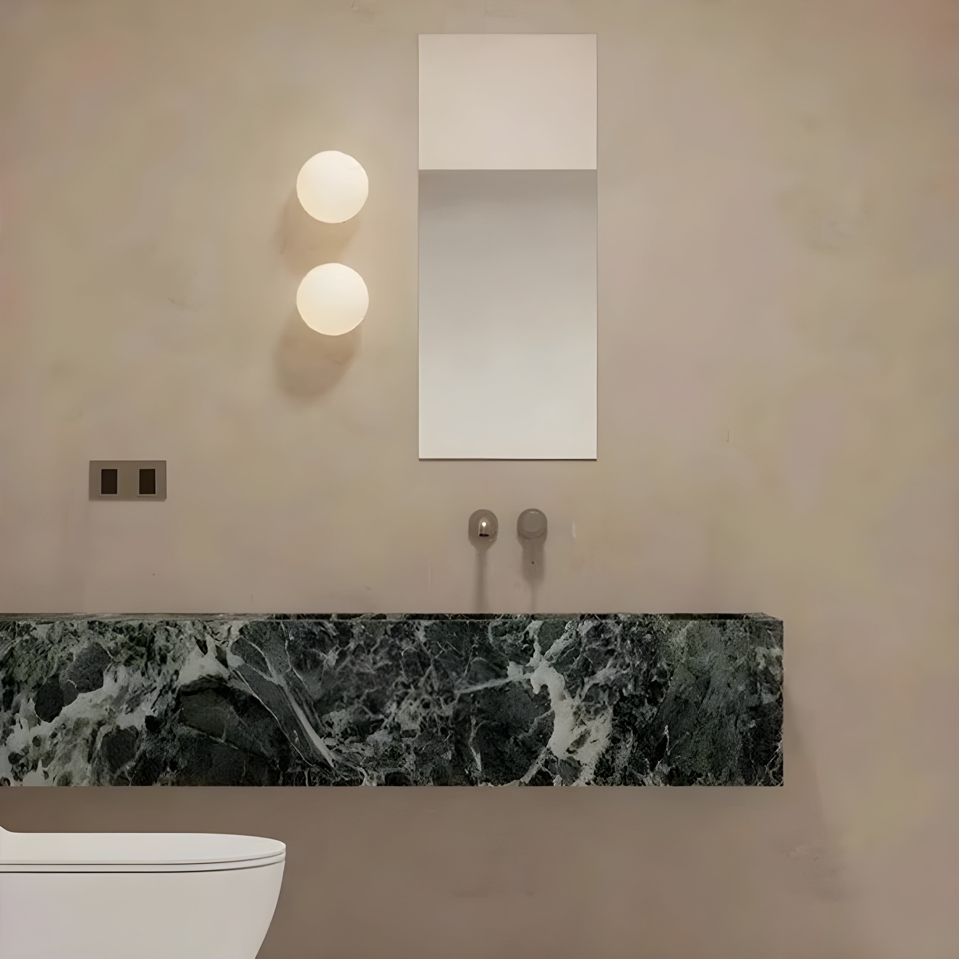 Velniora – Applique murale moderne
