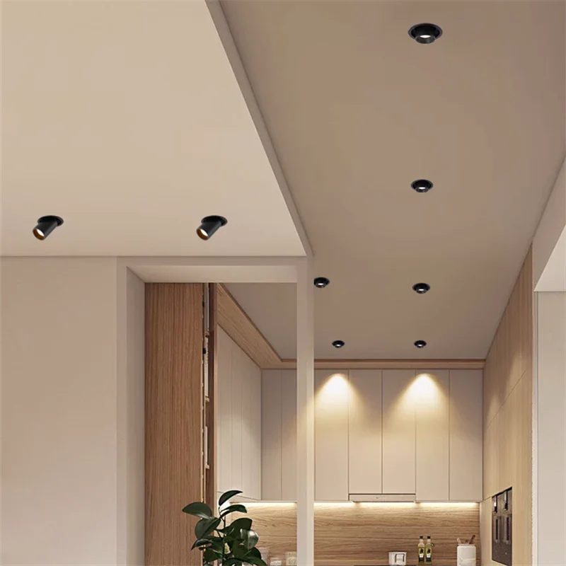 Averonn – Spot encastré LED