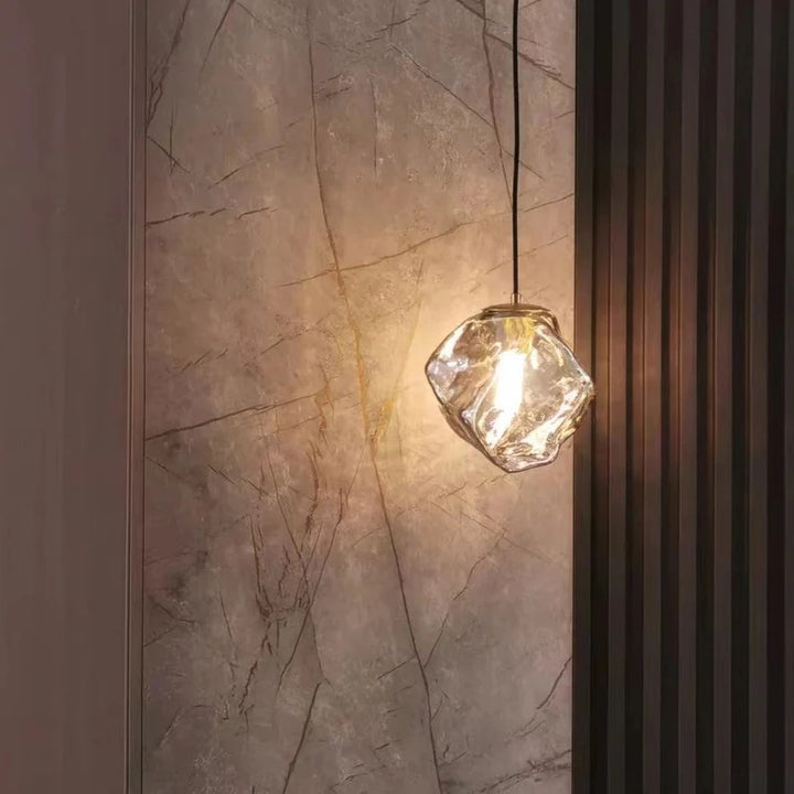 Solvane - Suspension nordique lave moderne