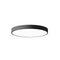 Mianda – Lampada da soffitto LED rotonda minimalista
