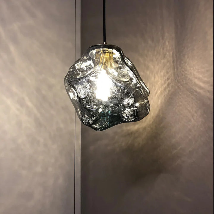 Solvane - Suspension nordique lave moderne