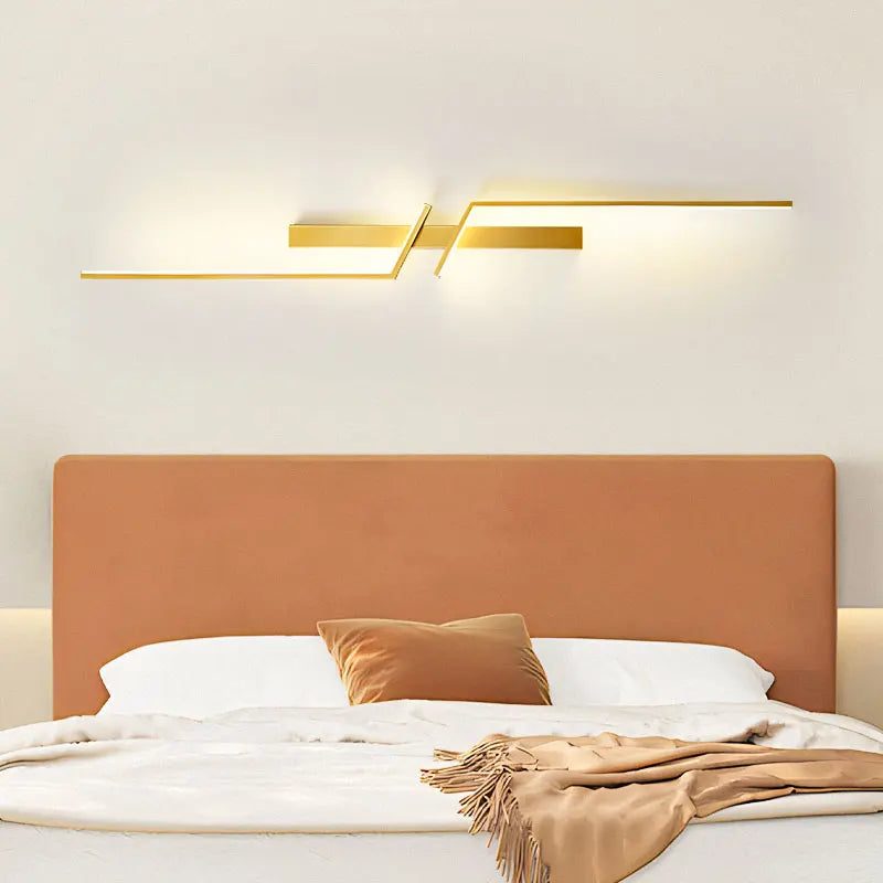 Gralith - Applique murale LED moderne