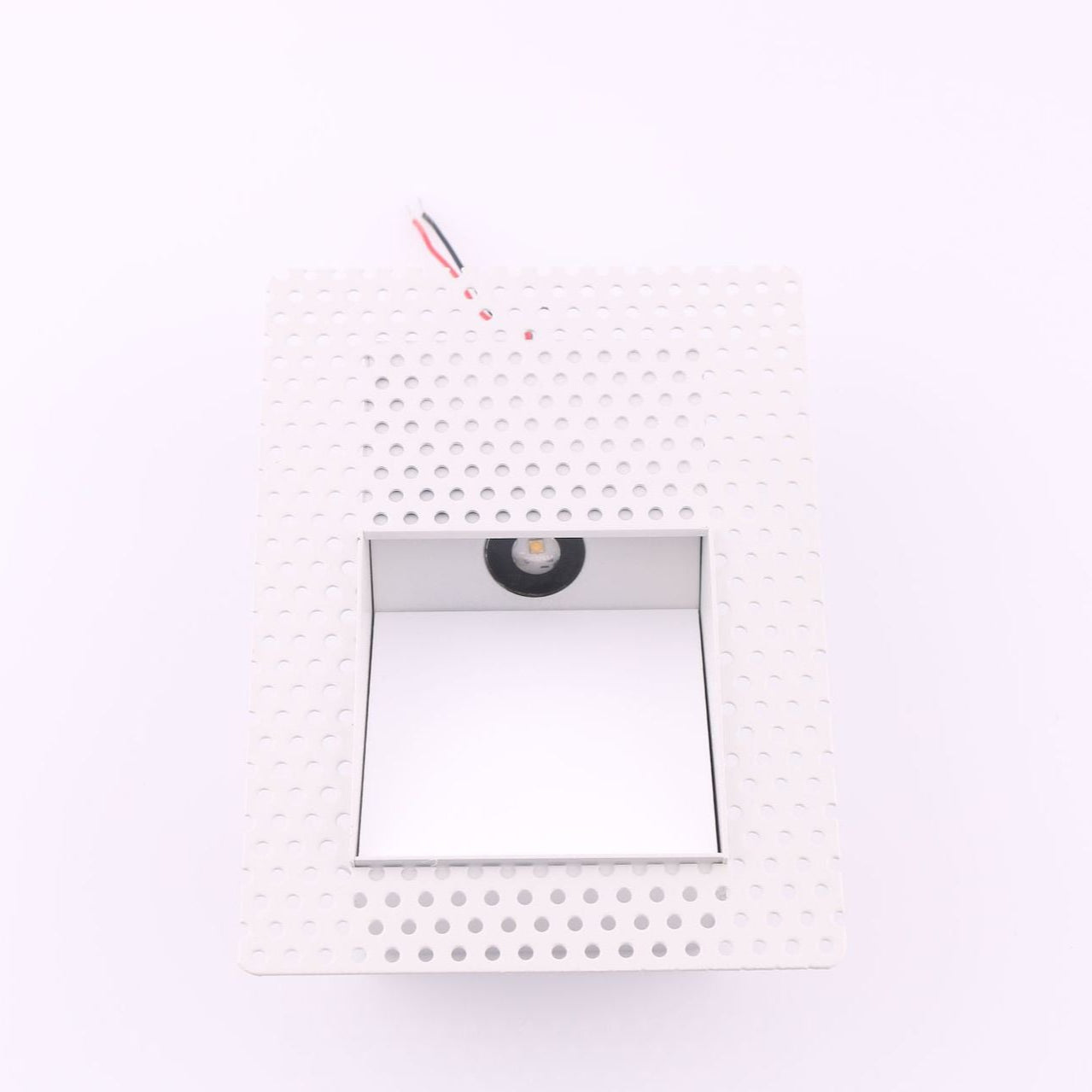Nordic Frameless Stainless Steel LED Wall Sconce Motion Sensor - Image 12