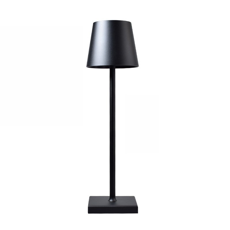Liora – Lampada da Tavolo Ricaricabile Wireless