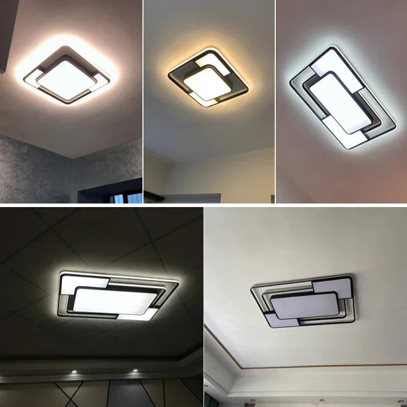 Celuné - Lampada da soffitto ambientale