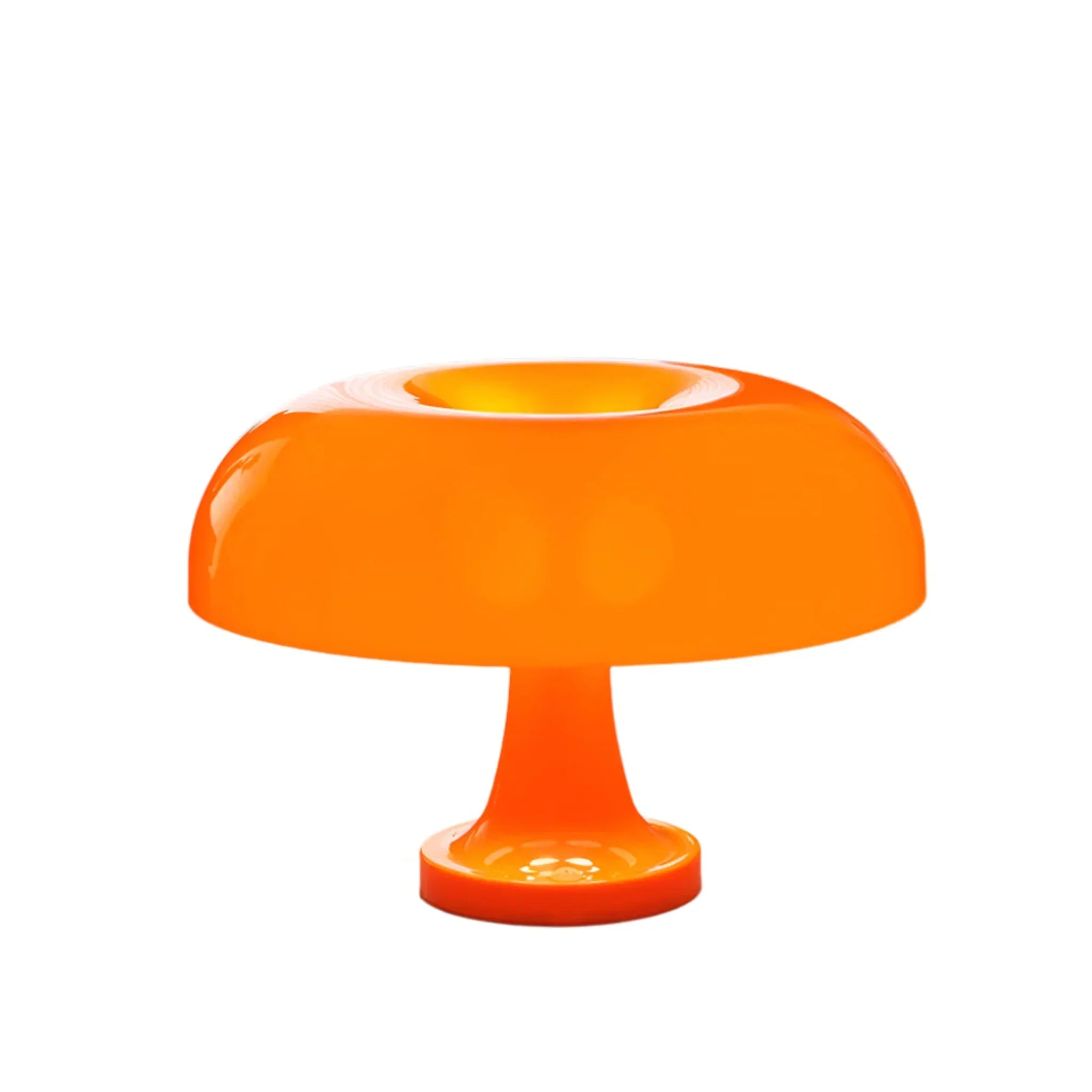 Baulumea - Lampada da tavolo retrò