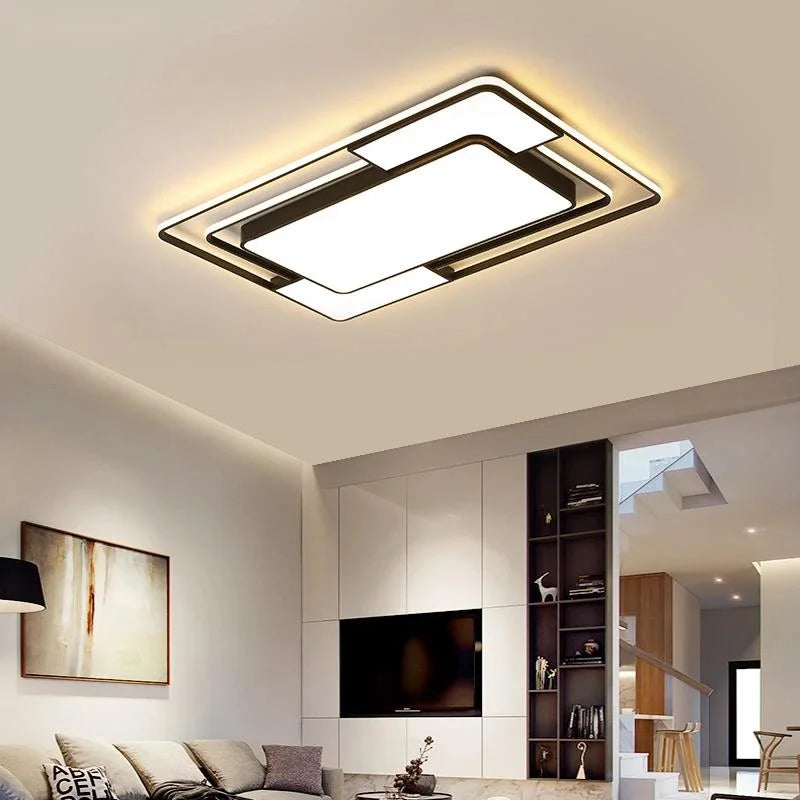 Celuné - Lampada da soffitto ambientale