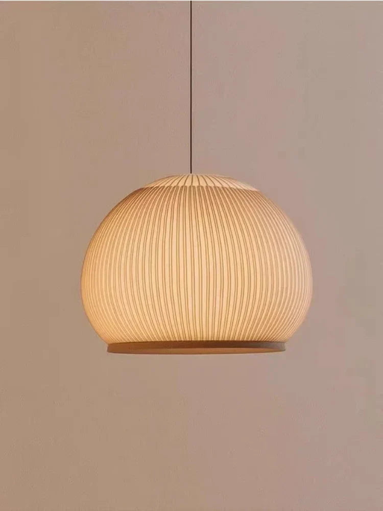 Avoré - Lustre de luxe Wabi Sabi