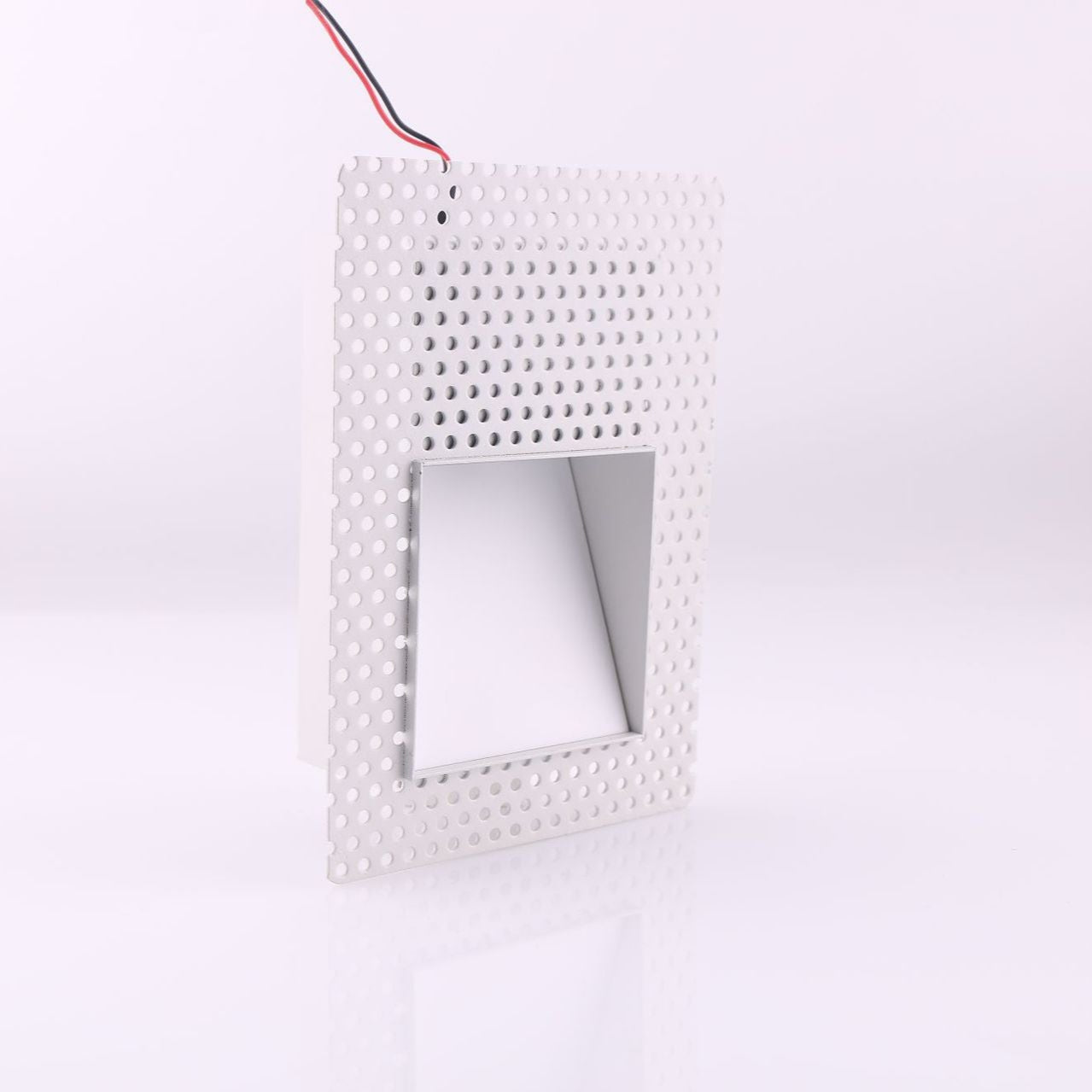 Nordic Frameless Stainless Steel LED Wall Sconce Motion Sensor - Image 11