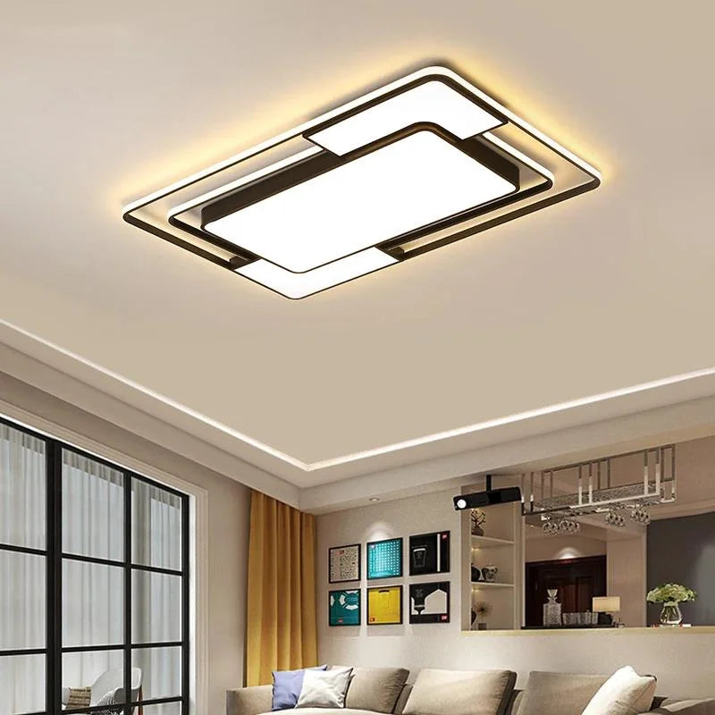 Celuné - Lampada da soffitto ambientale