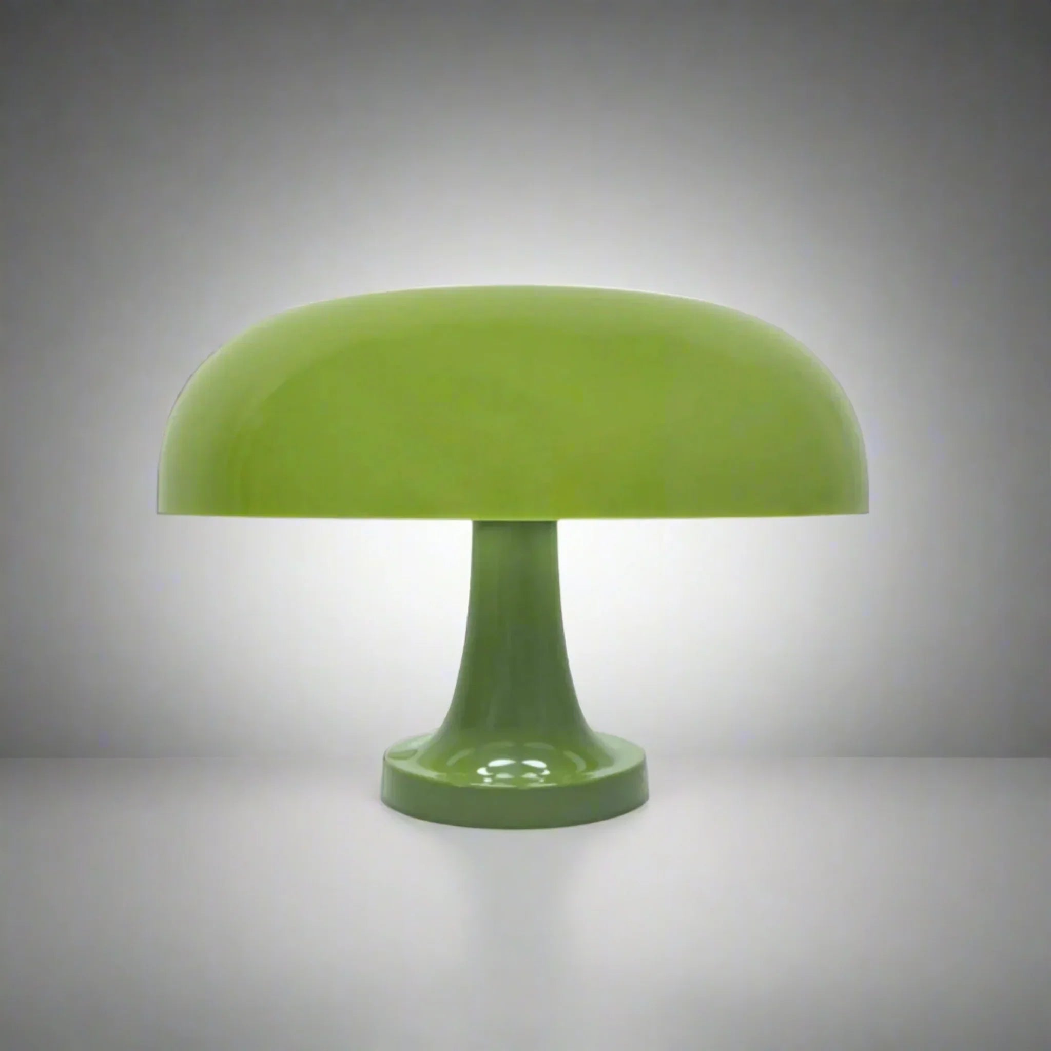Baulumea - Lampada da tavolo retrò