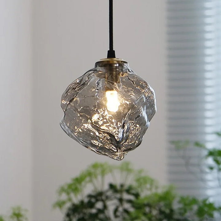 Solvane - Suspension nordique lave moderne