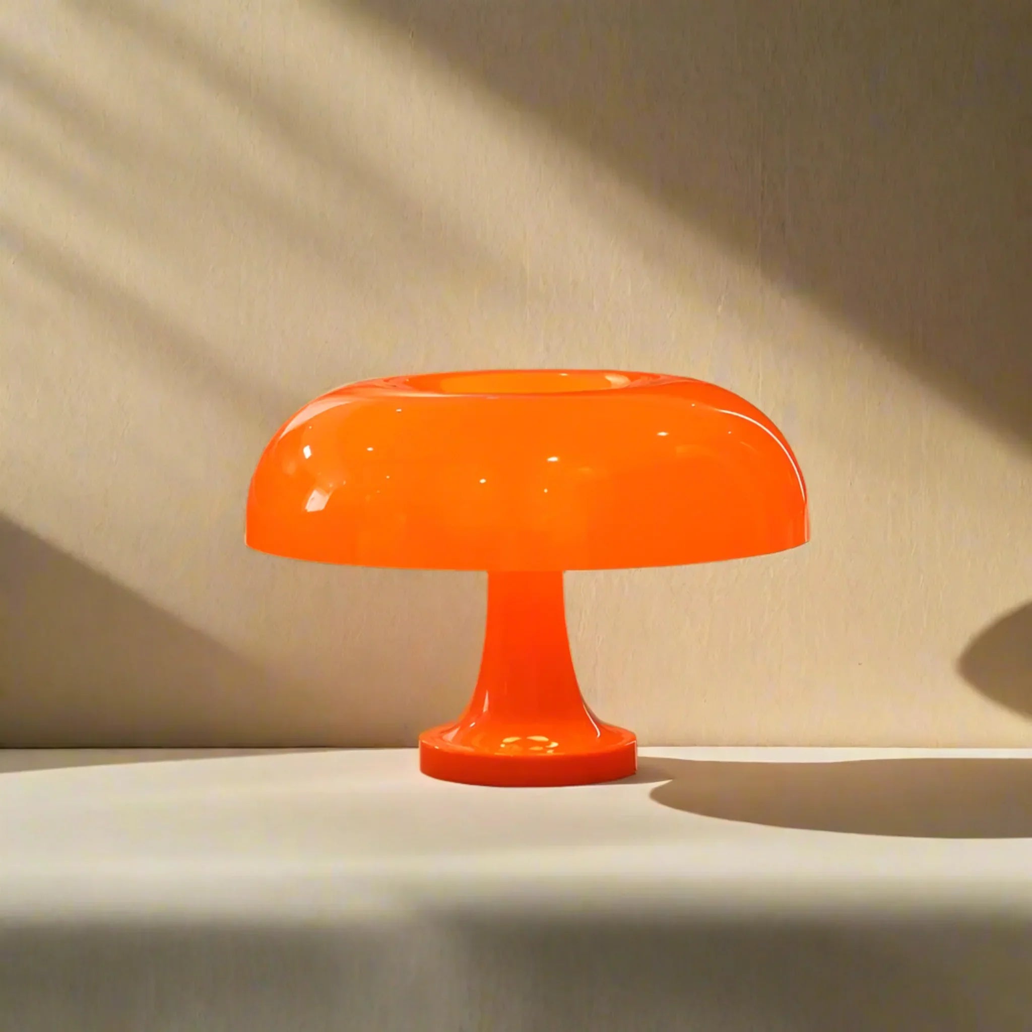 Baulumea - Lampada da tavolo retrò