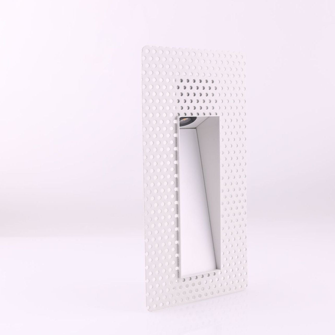 Nordic Frameless Stainless Steel LED Wall Sconce Motion Sensor - Image 14