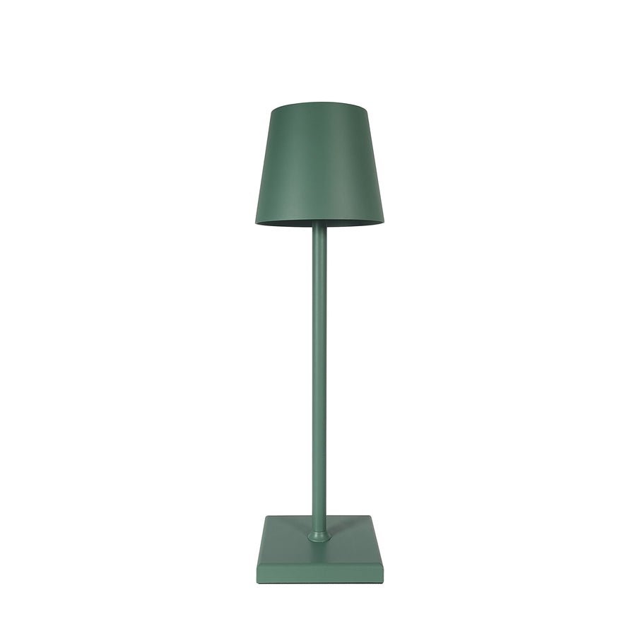 Liora – Lampada da Tavolo Ricaricabile Wireless