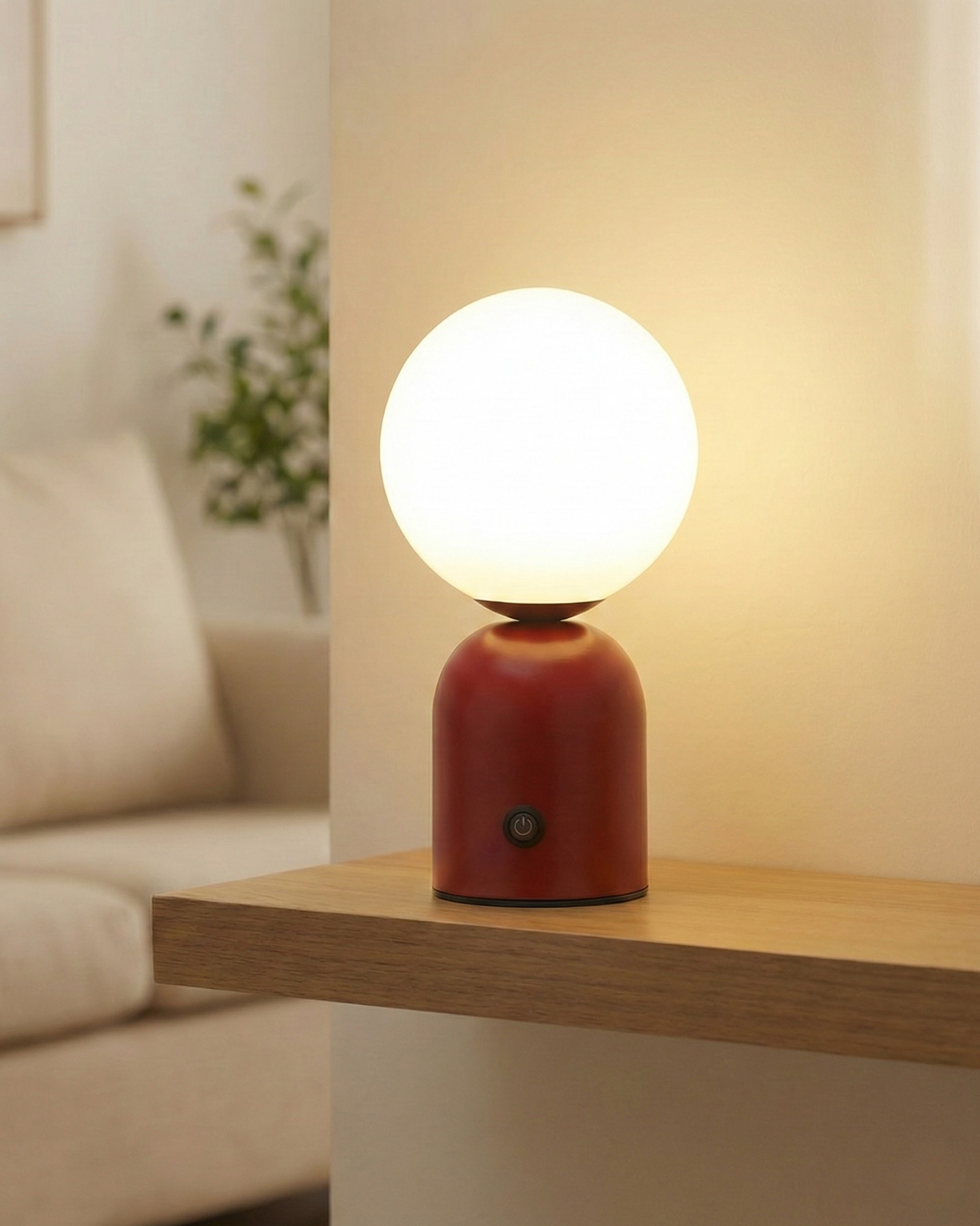 Lumi – Lampe de table sans fil
