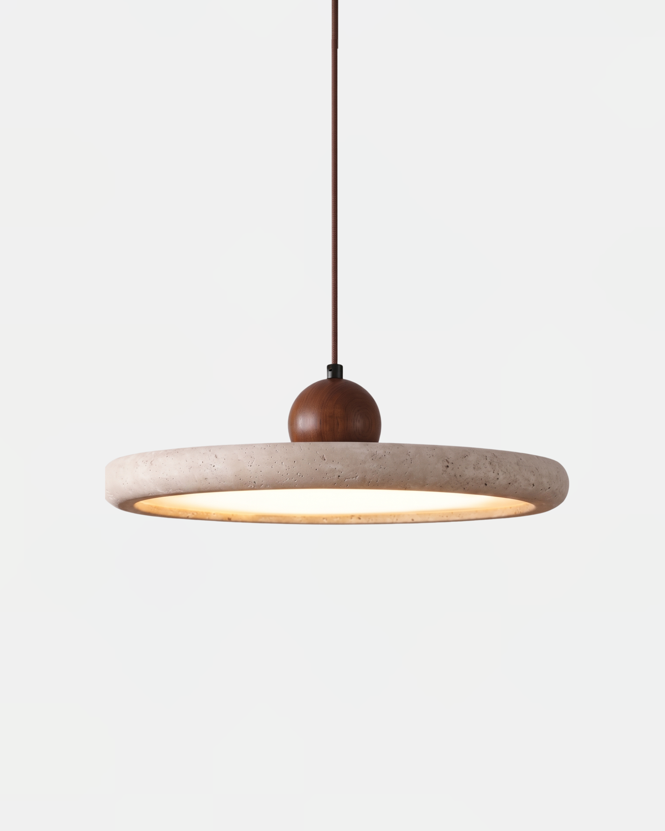 Galien – Lampada a sospensione