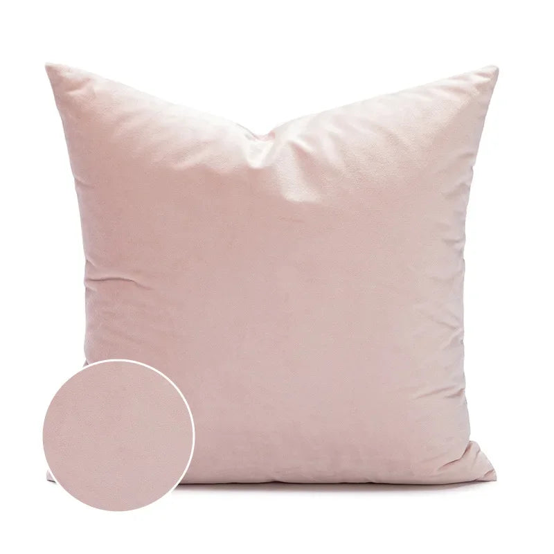 Velunara - Housse de coussin géométrique capitonnée