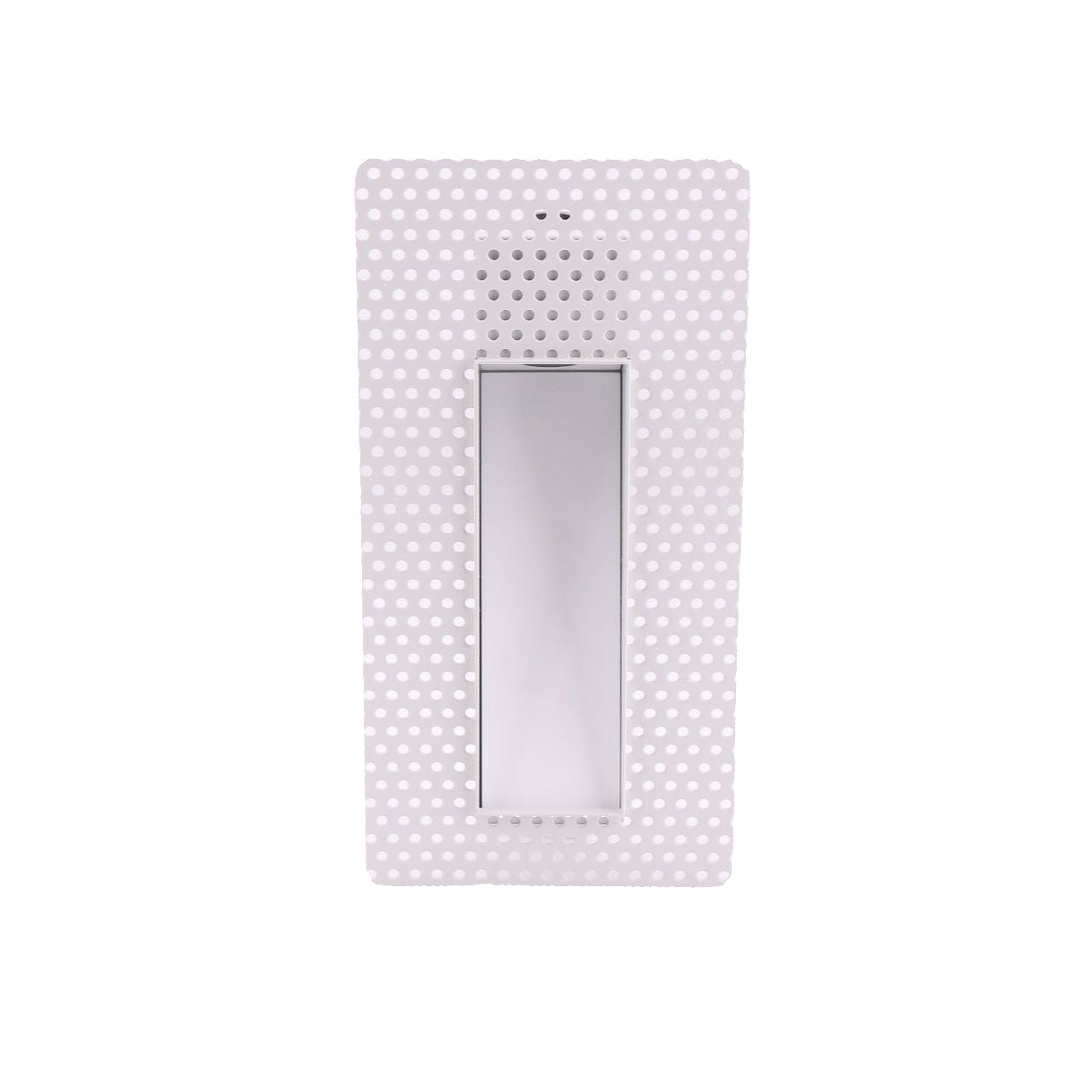 Nordic Frameless Stainless Steel LED Wall Sconce Motion Sensor - Image 15