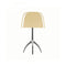 Orluné – Lampe de bureau trépied Bauhaus