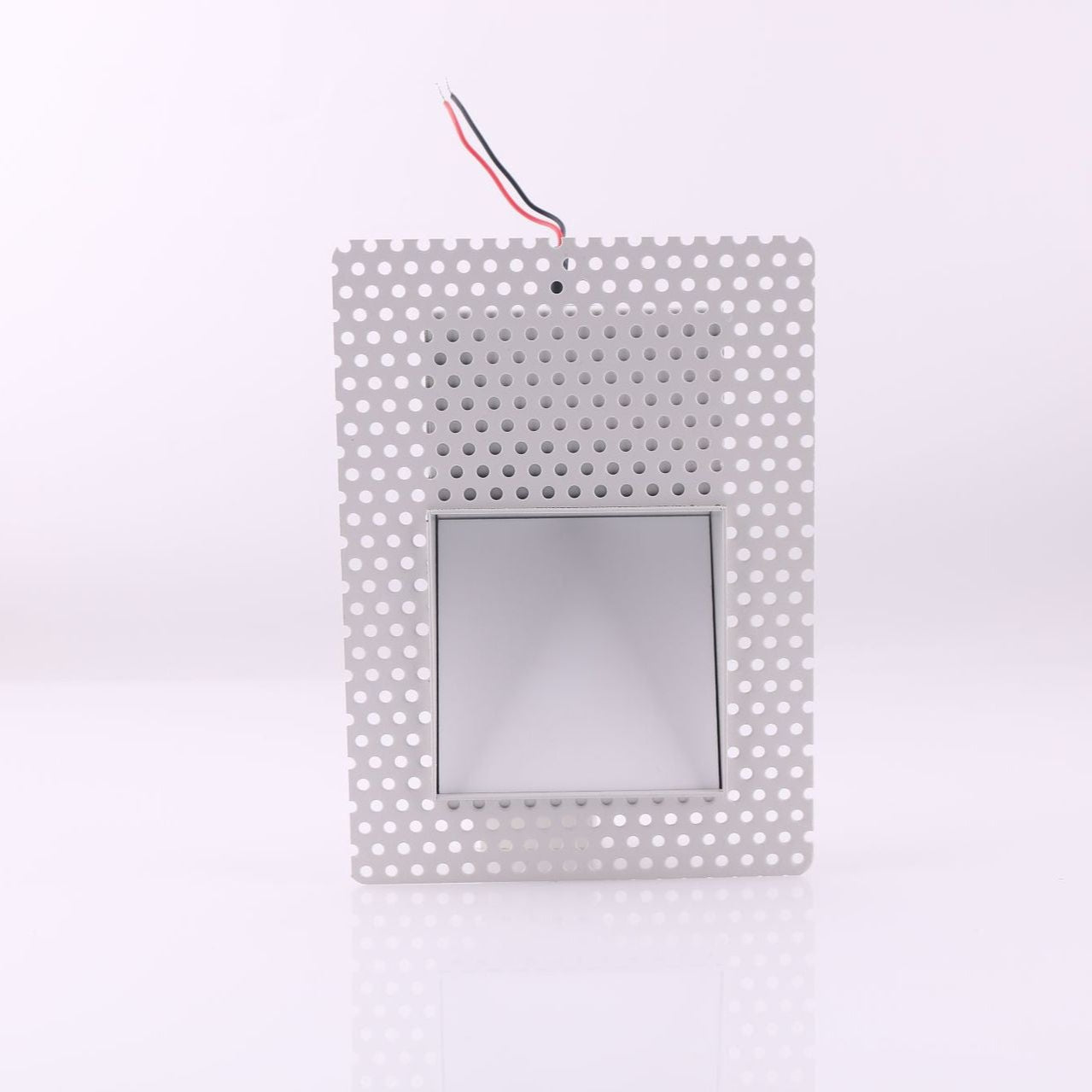Nordic Frameless Stainless Steel LED Wall Sconce Motion Sensor - Image 8
