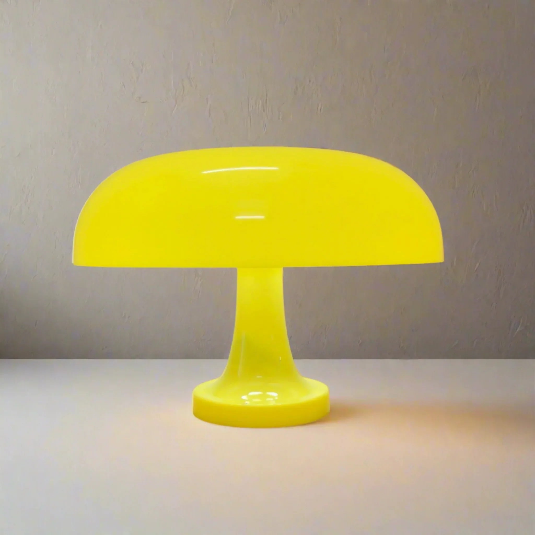 Baulumea - Lampada da tavolo retrò